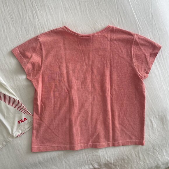 Vintage & Sporty Top Bundle - Picture 4 of 8